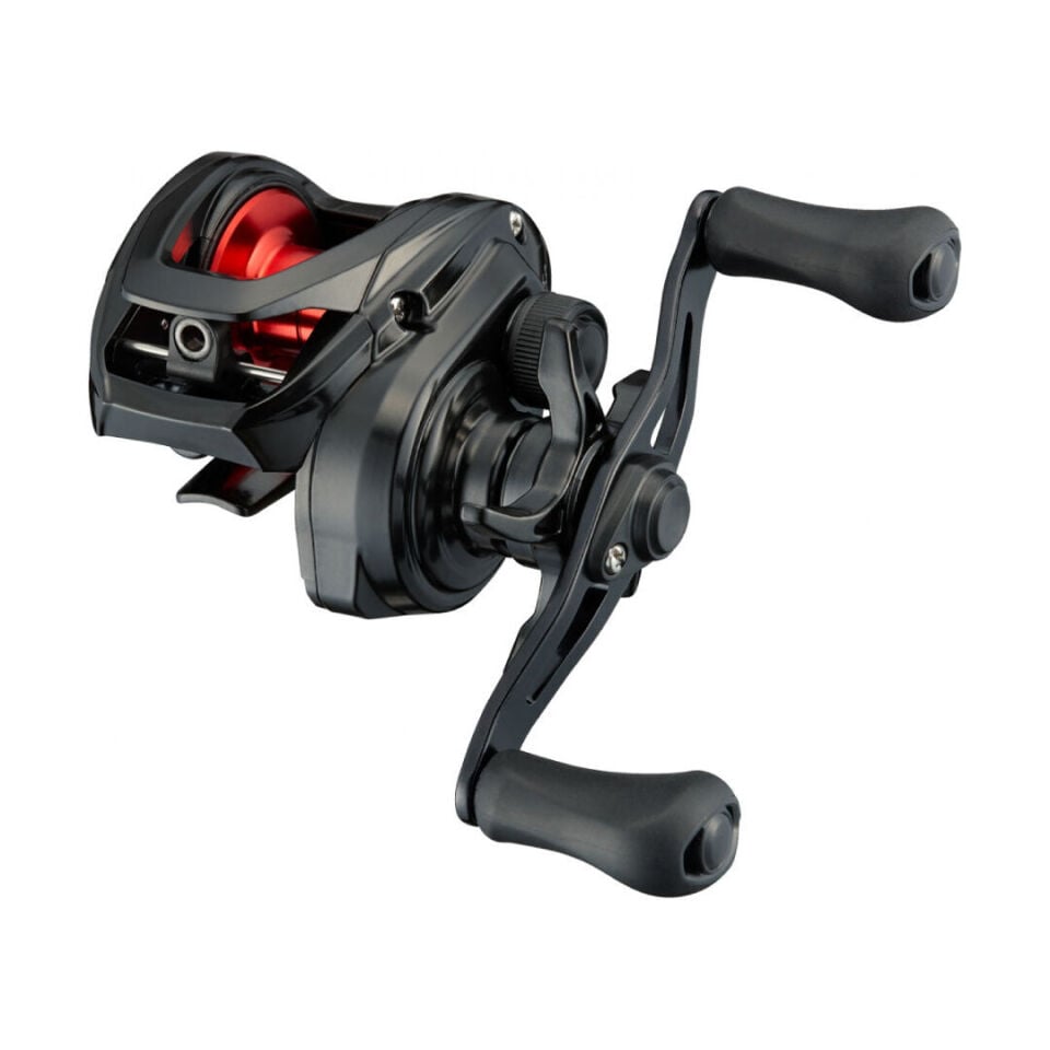 Daiwa PR 100L Baitcasting Makine (Sol El)