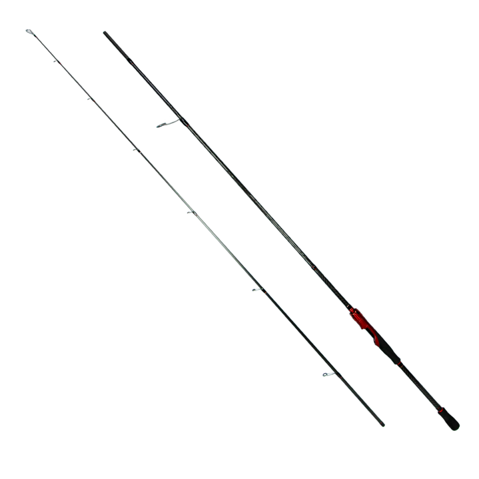 Fujin Red Romeo 210Cm 8-37Gr Spin Kamışı