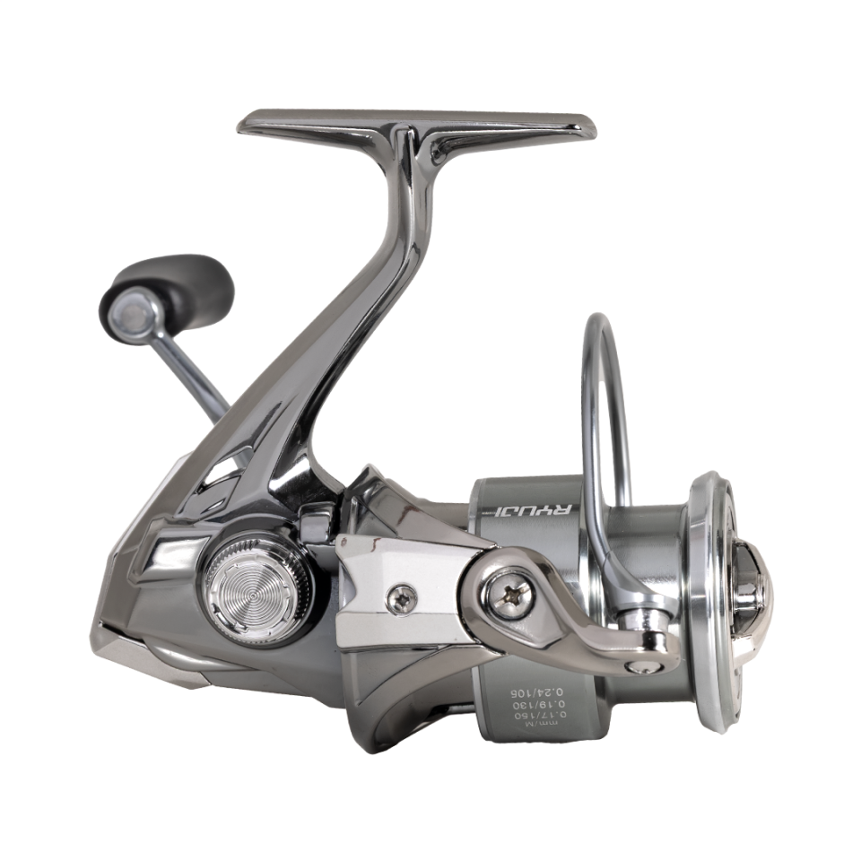 Ryuji Aero 2000S Lrf Olta Makinesi