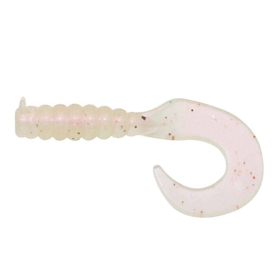 Hanfish Gurt 4.5Cm Lrf Silikon Yem Chinu SPecial