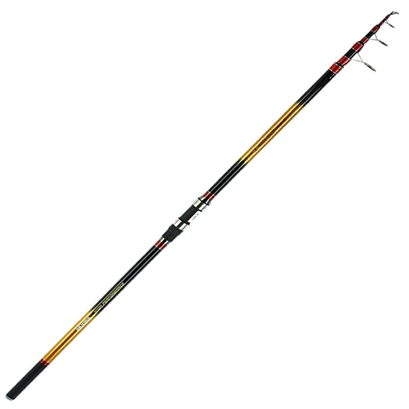 Okuma Savant Surf 420 Cm 4 Parça Surf Kamışı