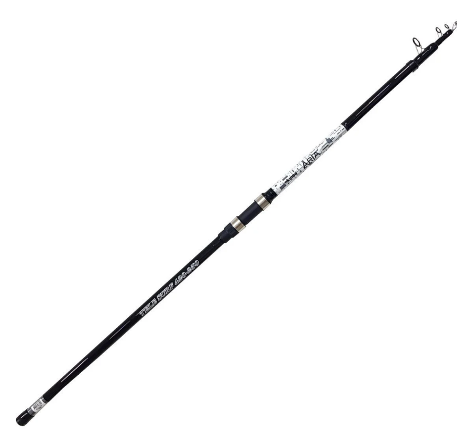 Okuma Aria Tele Surf 4,20 Cm 100-250 Gr Surf Kamışı