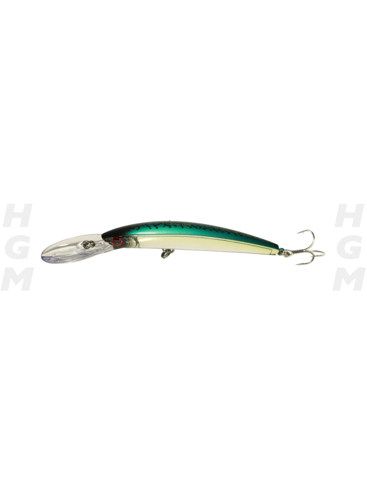 Fujin Deepboss 90F 9.5Gr Maket Yem 175 Hgm