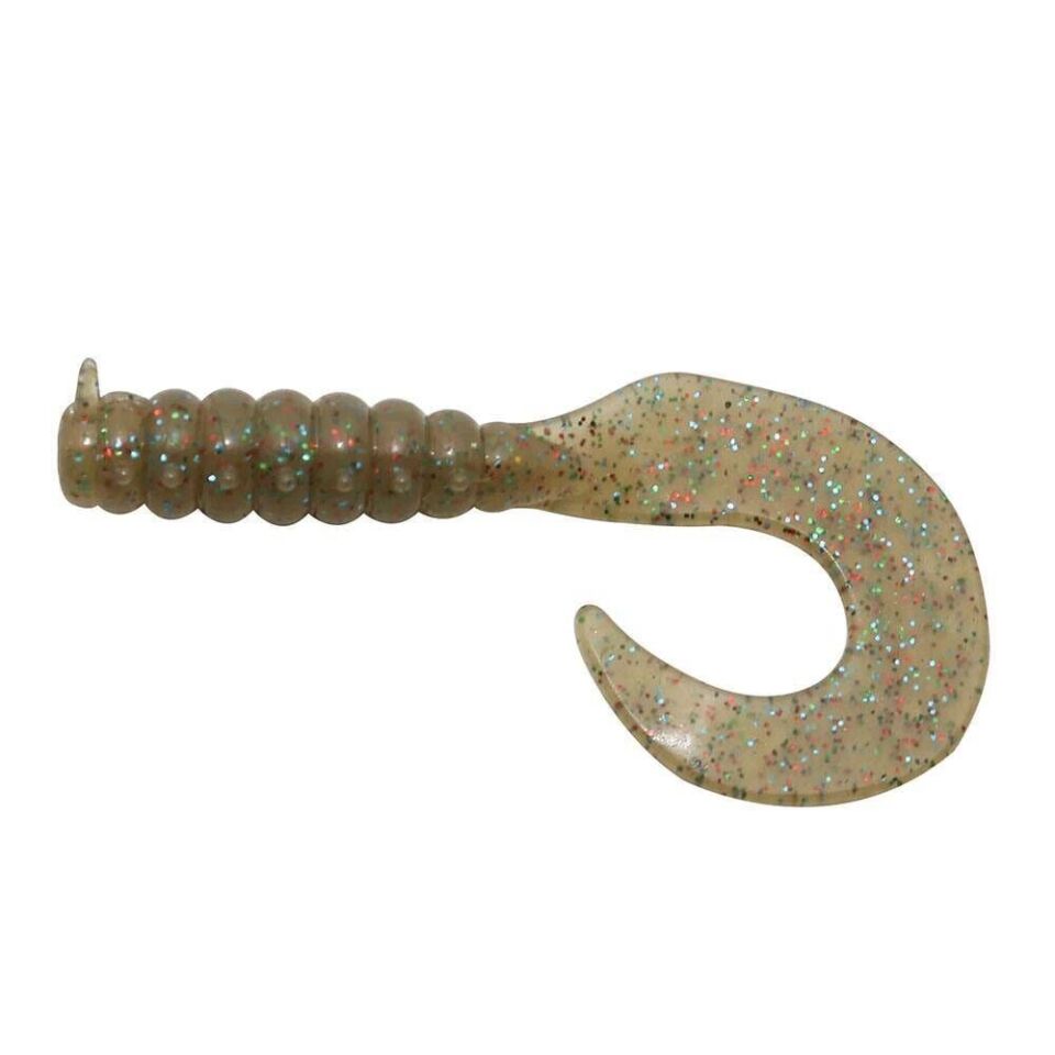 Hanfish Gurt 4.5Cm Lrf Silikon Yem Bloodworm