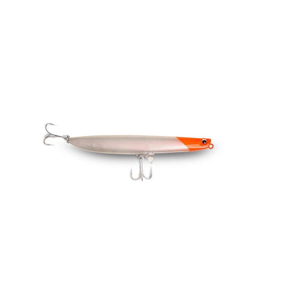 Fujin Venom 12Cm Su Üstü Yem 019 Moon Red Head