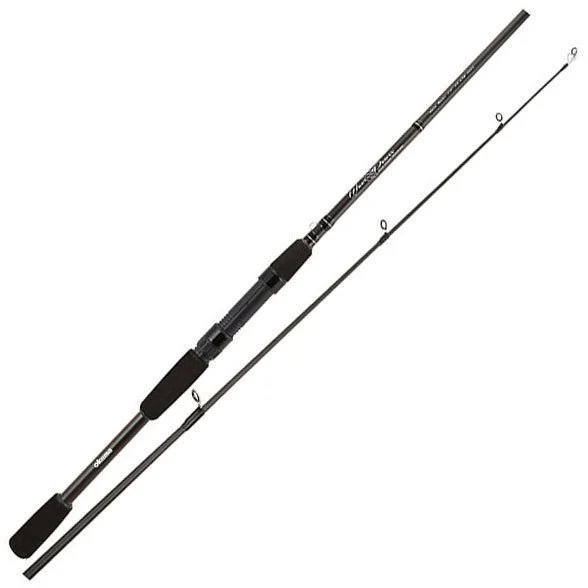 Okuma Wave Power 8'0 2.44 Cm 15-40 Gr 2 Parça Spin Kamışı