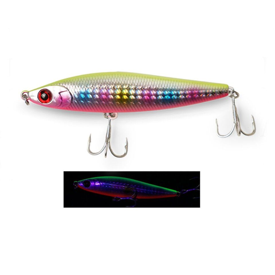 Fujin Cheetah 85S 20Gr 8.5Cm Su Üstü Yem 180 Fuyajyo
