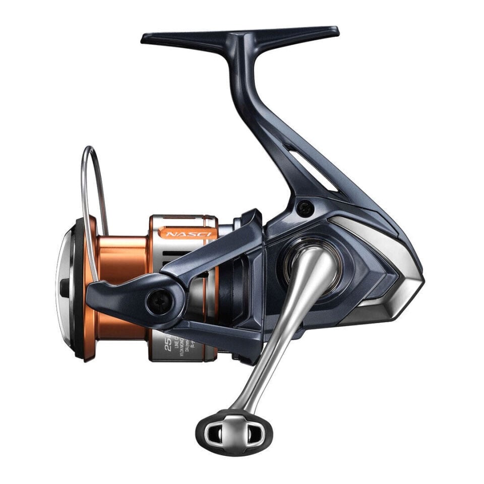 Shimano Nasci FD C2000S Lrf Olta Makinesi