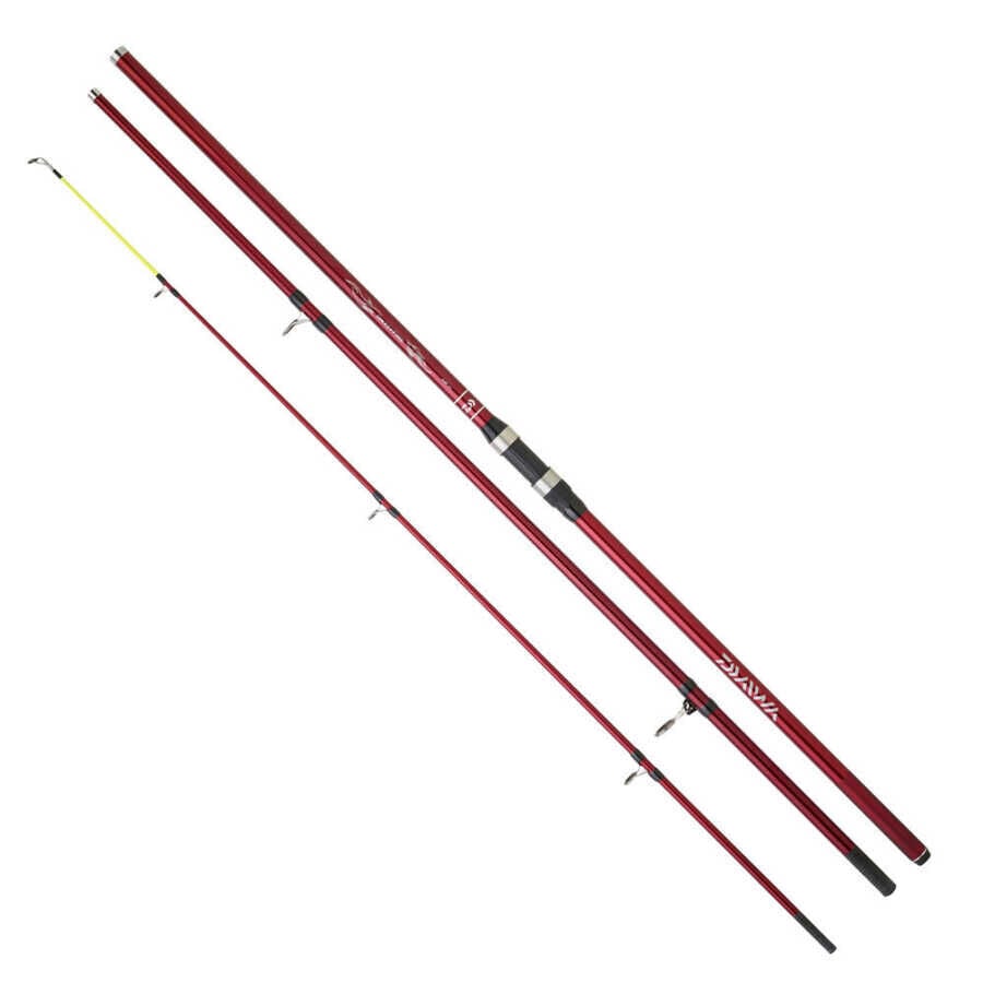 Daiwa Sweepfire 4.20M 100-200Gr 3P Surf Kamışı
