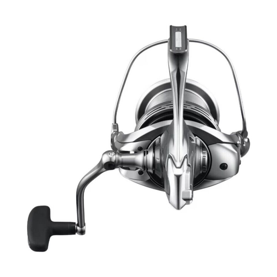 Shimano Aero Technium MGS 14000 XSD Surf Olta Makinesi