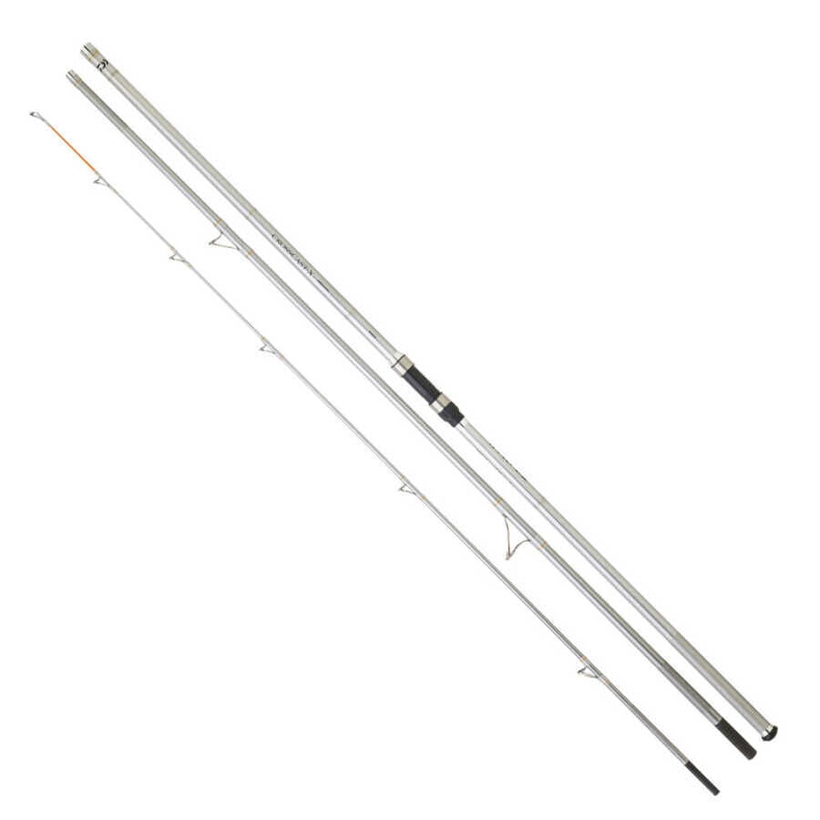 Daiwa New Crosscast 4.20M 100-225Gr 3P Surf Kamışı