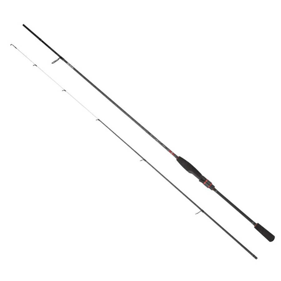 Daiwa New Ninja Drop Shot 2.24Cm 2-12Gr Lrf Kamışı