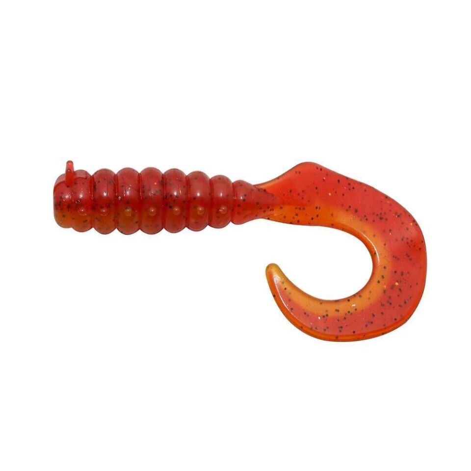 Hanfish Gurt 7Cm Lrf Silikon Yem Honey Bait