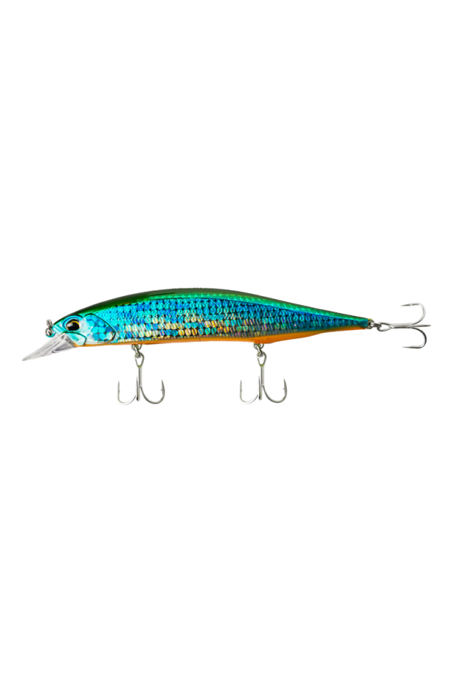 Fujin Jett Bait 120Sp 18Gr Maket Yem 171 Tringa Ob