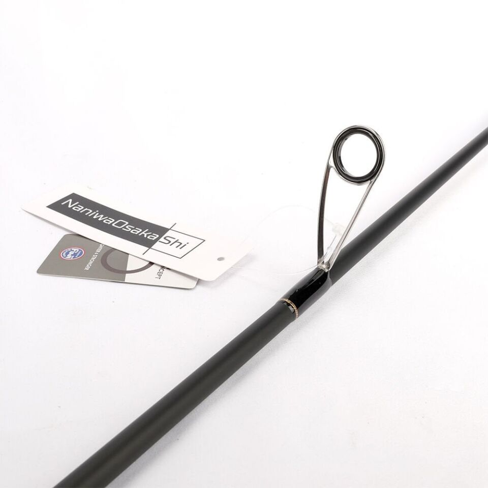 Naniwaosakashi Multiverse 2.30Cm 3-25Gr Spin Kamışı