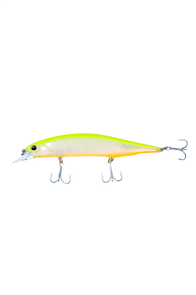 Fujin Jett Bait 120Sp 18Gr Maket Yem 126 Chart Back Pearl