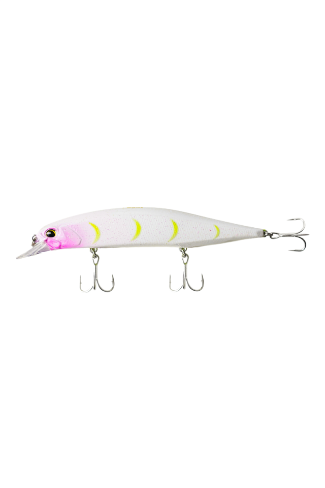 Fujin Jett Bait 120Sp 18Gr Maket Yem 034 Glow Purple