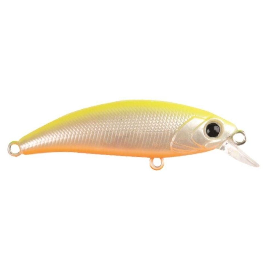 Hanfish Zıpır Kg 5Cm 4.5Gr Lrf Maket Yem Peary Lemon