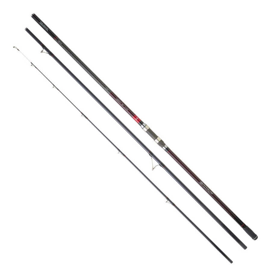 Daiwa Liberty Hr 4.20M 100-225 Gr 3P Surf Kamışı