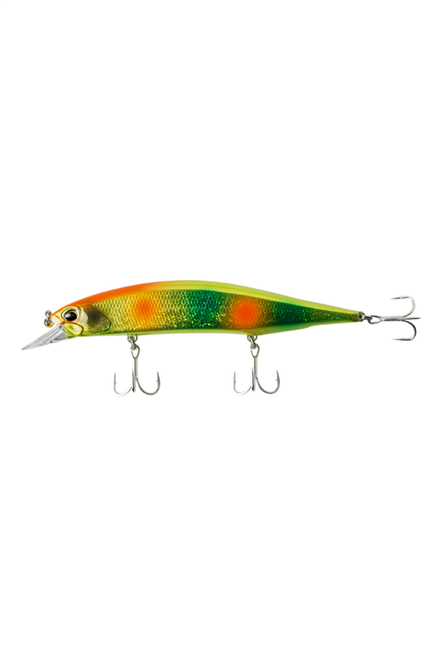 Fujin Jett Bait 120Sp 18Gr Maket Yem 201 Candy Halo
