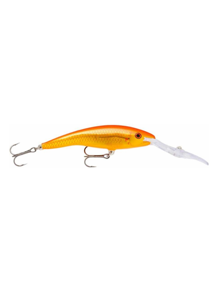 Rapala Deep Tail Dancer 110mm Maket Yem Gf