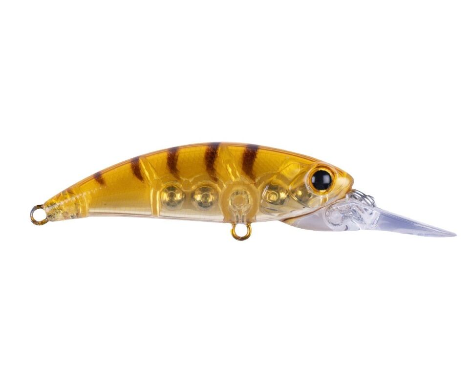 Hanfish Zıpır UG 5cm 5gr LRF Maket Yem Honey Shrimp
