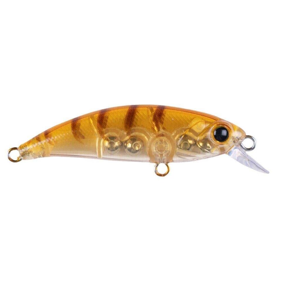 Hanfish Zıpır Kg 5Cm 4.5Gr Lrf Maket Yem Honey Shrimp