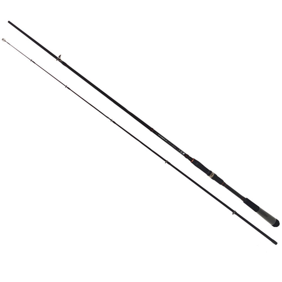 Daiwa Rx Lure Game 2.34M 2-10Gr Lrf Kamışı