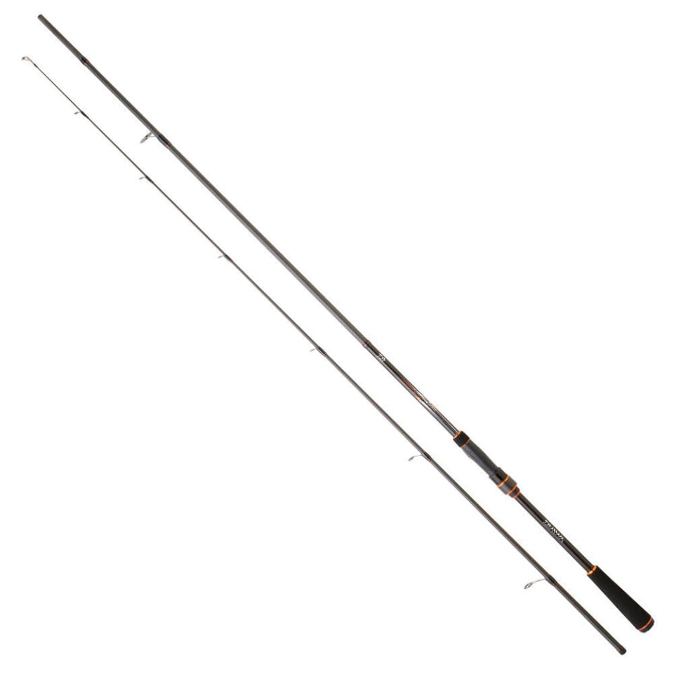 Daıwa New Crossfıre 2.44M 14-56Gr Spin Kamışı