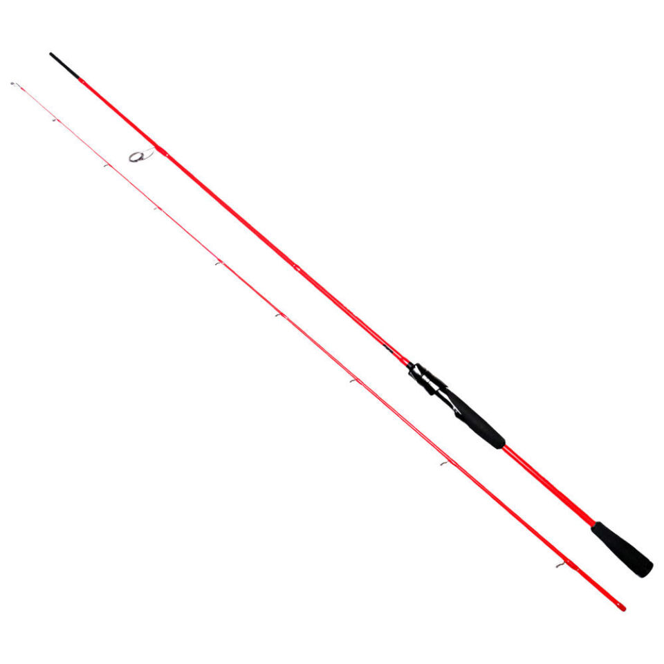 Ryuji Red Fox 2.30M 3-15Gr Lrf Kamışı