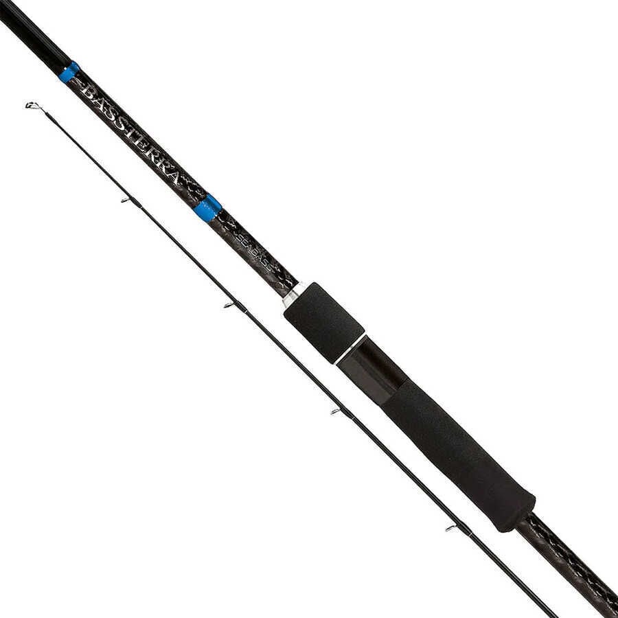 Shimano Bassterra Sea Bass 7-30 Gr 274 Cm Spin Kamışı