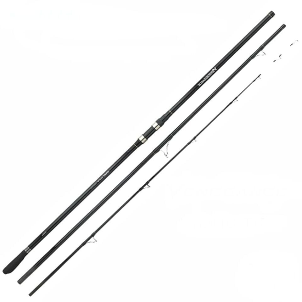 Shimano Kamis Vengeance K Surf Borulu 425M 225G Surf Kamışı