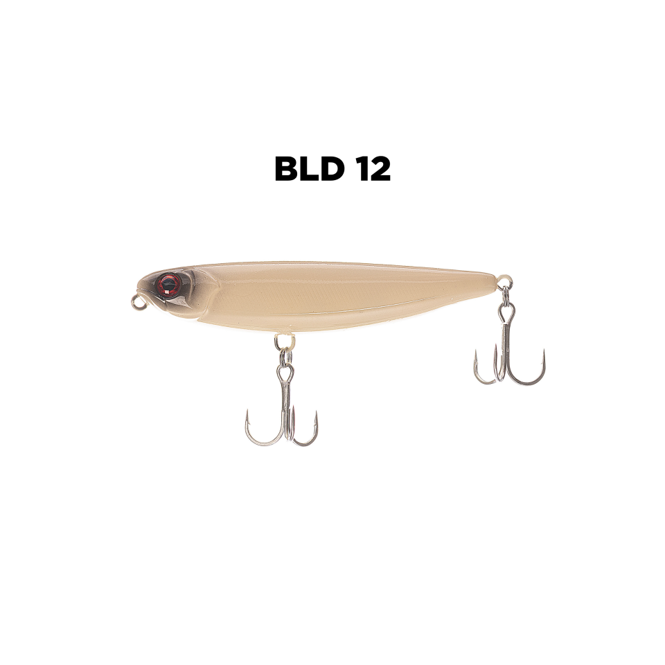 Caretta Blade 90S 9Cm 16Gr Su Üstü Yem Bld 12