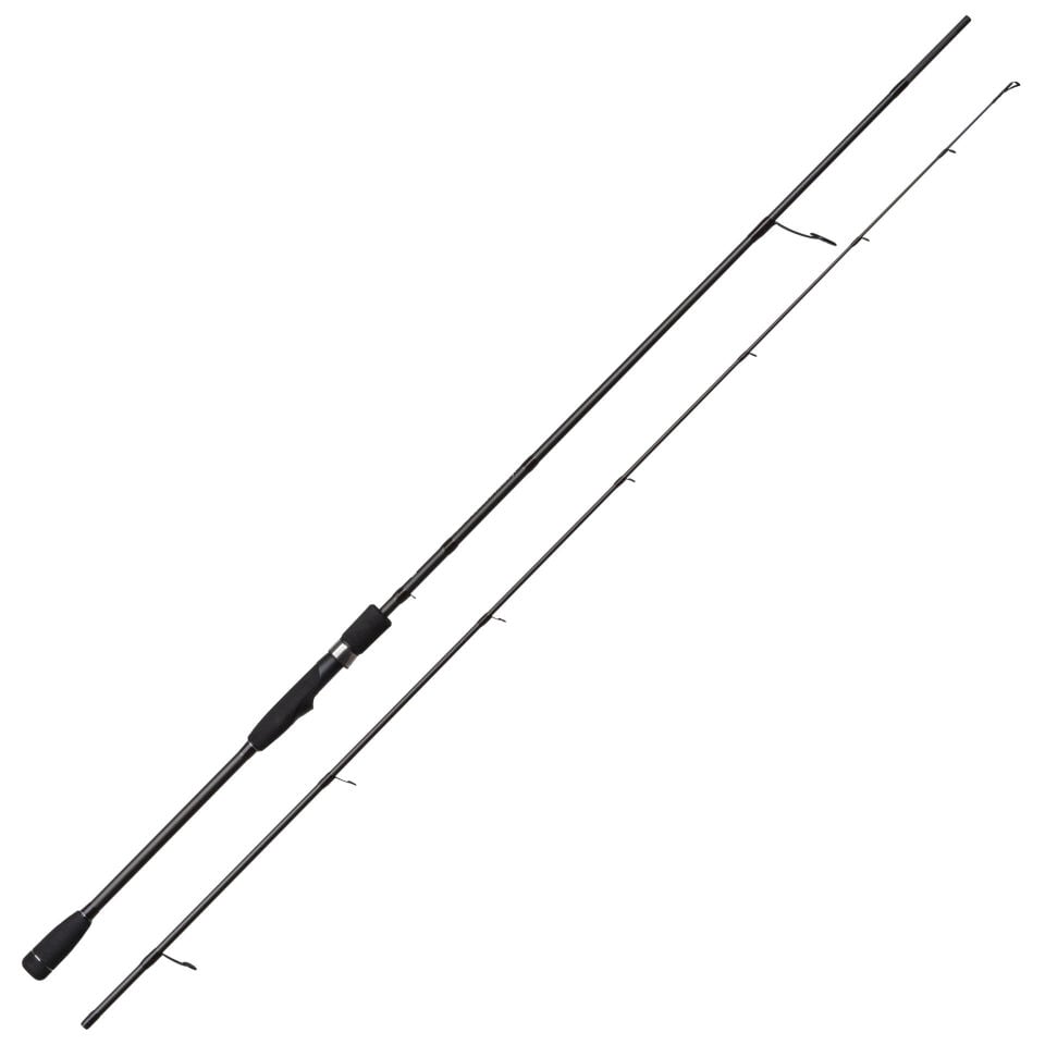Nanıwaosakashı Varenka 2,70Cm 10-40Gr Spin Kamışı