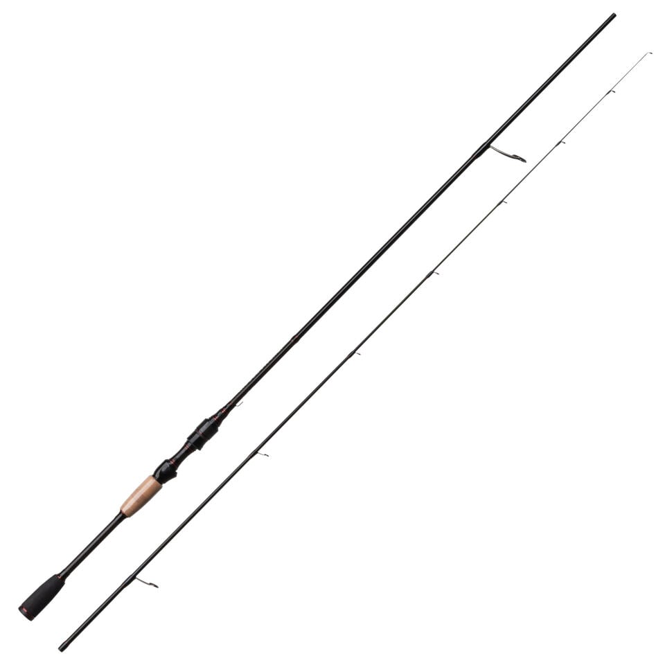 Nanıwaosakashı Modus Vıvendı 2,16Cm 0-7Gr Lrf Kamışı