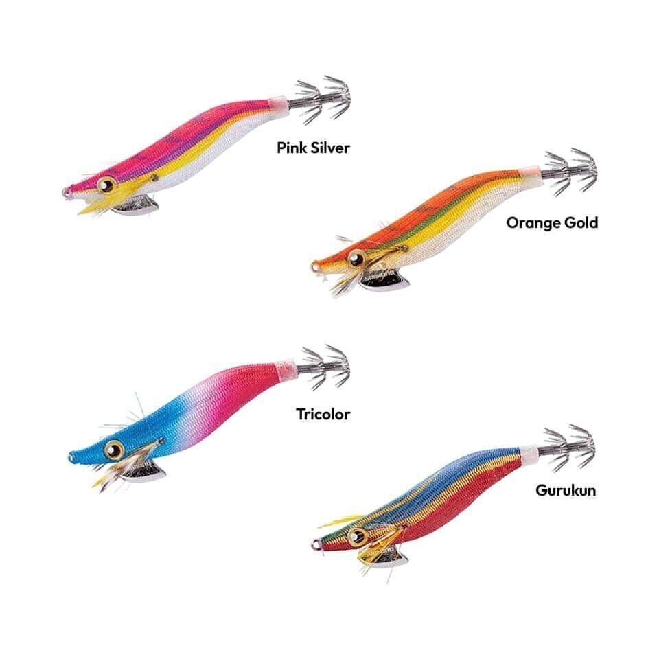 Shimano Sephia Kaerutobi Upper 10Cm 10Gr Kalamar Zokası