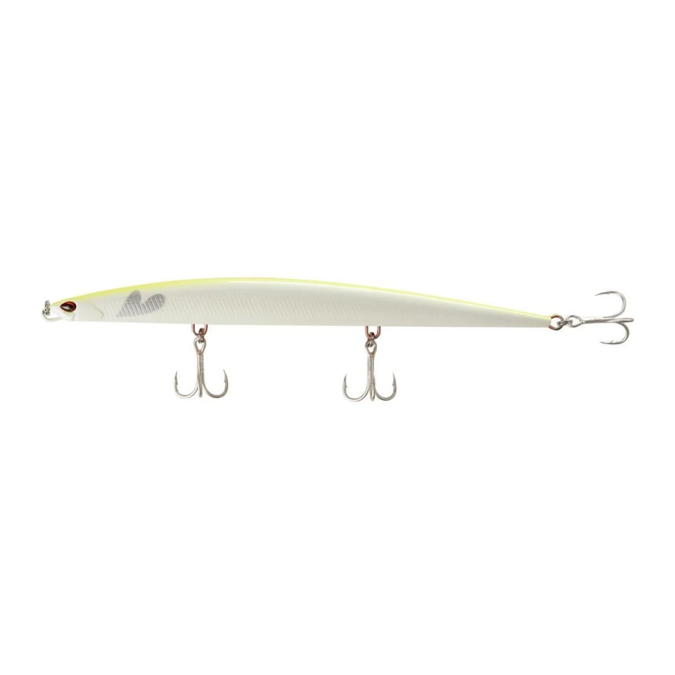 Fujin Zaion 175S 175mm 50Gr Maket Yem 017 Glow Belly