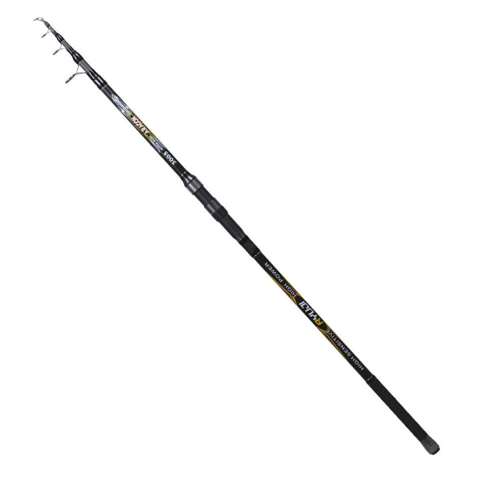 Ryujı Aragon 3.90M 60-150Gr Tele Kamış