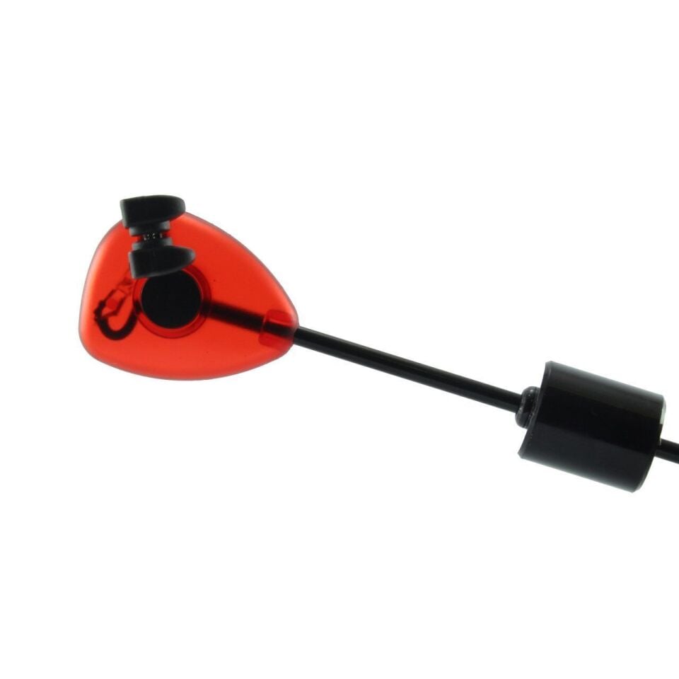 Bite Indicator Exc Lancer / Işıklı Alarm Kırmızı