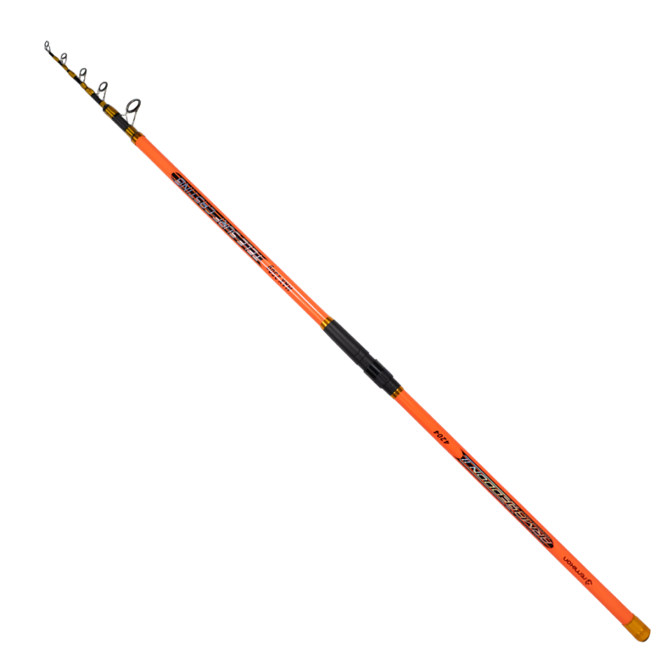 Remıxon Armageddon Iı 4.20M, 250Gr, Tele Surf Kamışı