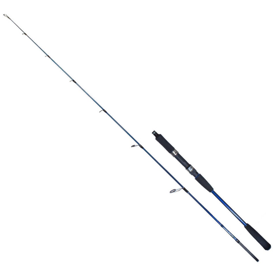 Ryuji Strobe Iı 1.68M 40-110Gr  Jig Olta Kamışı