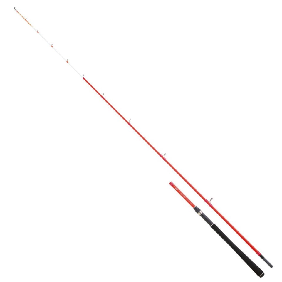 Daiwa S. Palangrotte 1.80M 30-150Gr  Bot Kamış