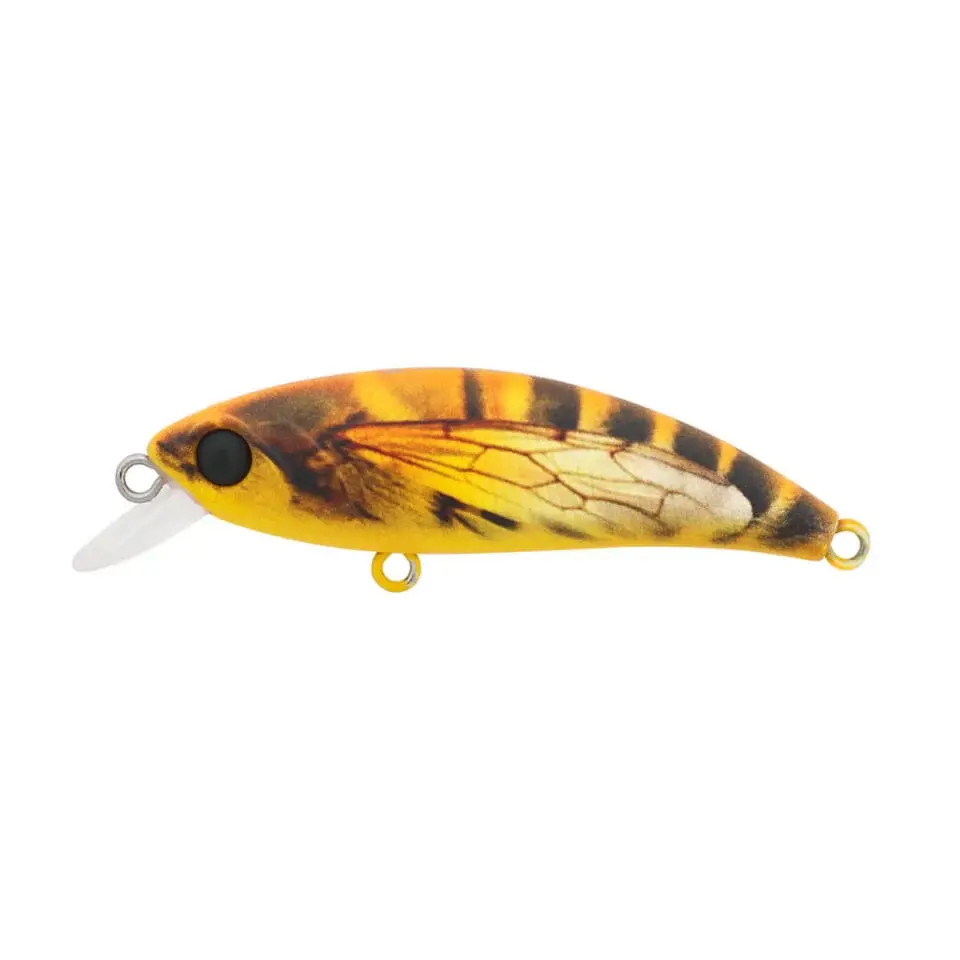 Hanfish Zıpır Kg 5Cm 4.5Gr Lrf Maket Yem Hornet Limited
