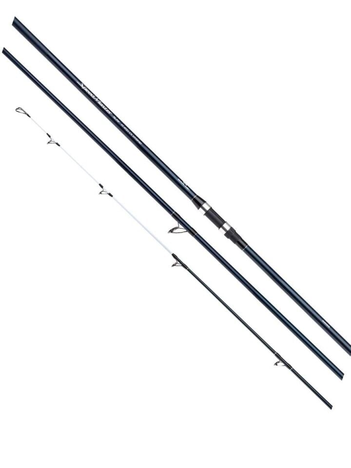 Shimano Speedmaster H Surf Hibrit 4,25M 200G Surf Kamışı