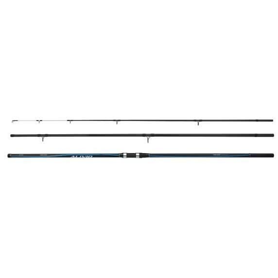 Shimano Alivio Surf T 450 Bx-G 4,50M 225G 3Pc Surf Kamış