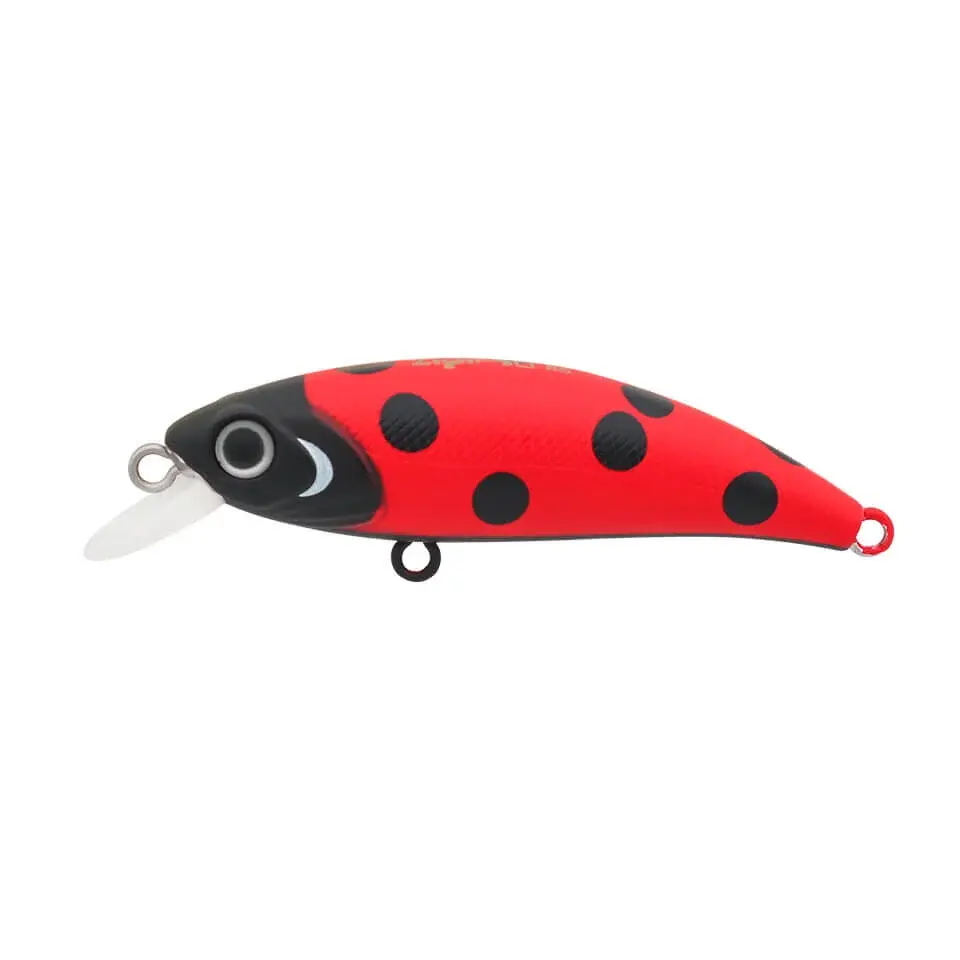 Hanfish Zıpır Kg 5Cm 4.5Gr Lrf Maket Yem Laydbug