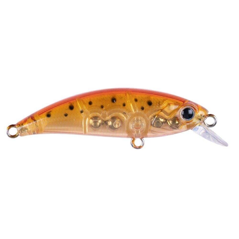 Hanfish Zıpır Kg 5Cm 4.5Gr Lrf Maket Yem Colorado Shrimp