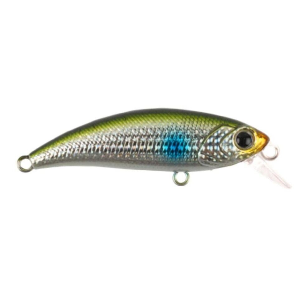 Hanfish Zıpır Kg 5Cm 4.5Gr Lrf Maket Yem Mullet