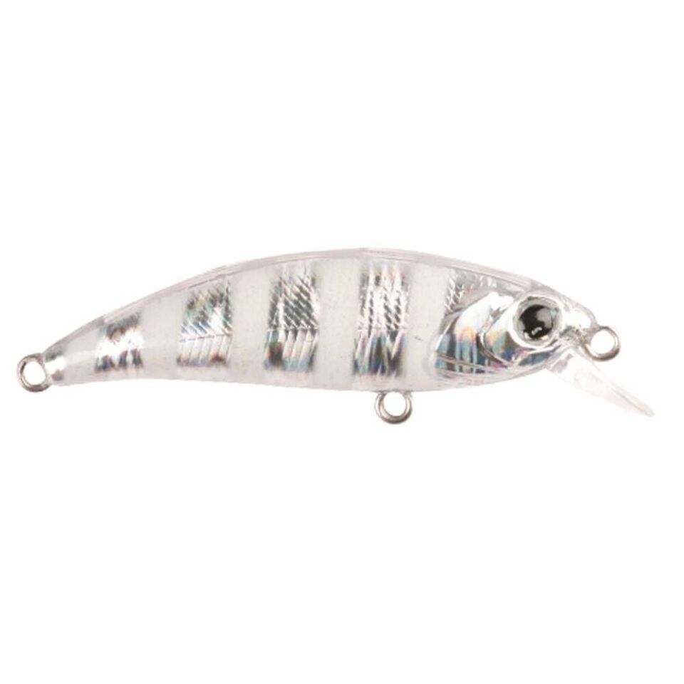 Hanfish Zıpır Kg 5Cm 4.5Gr Lrf Maket Yem Zebra Glow