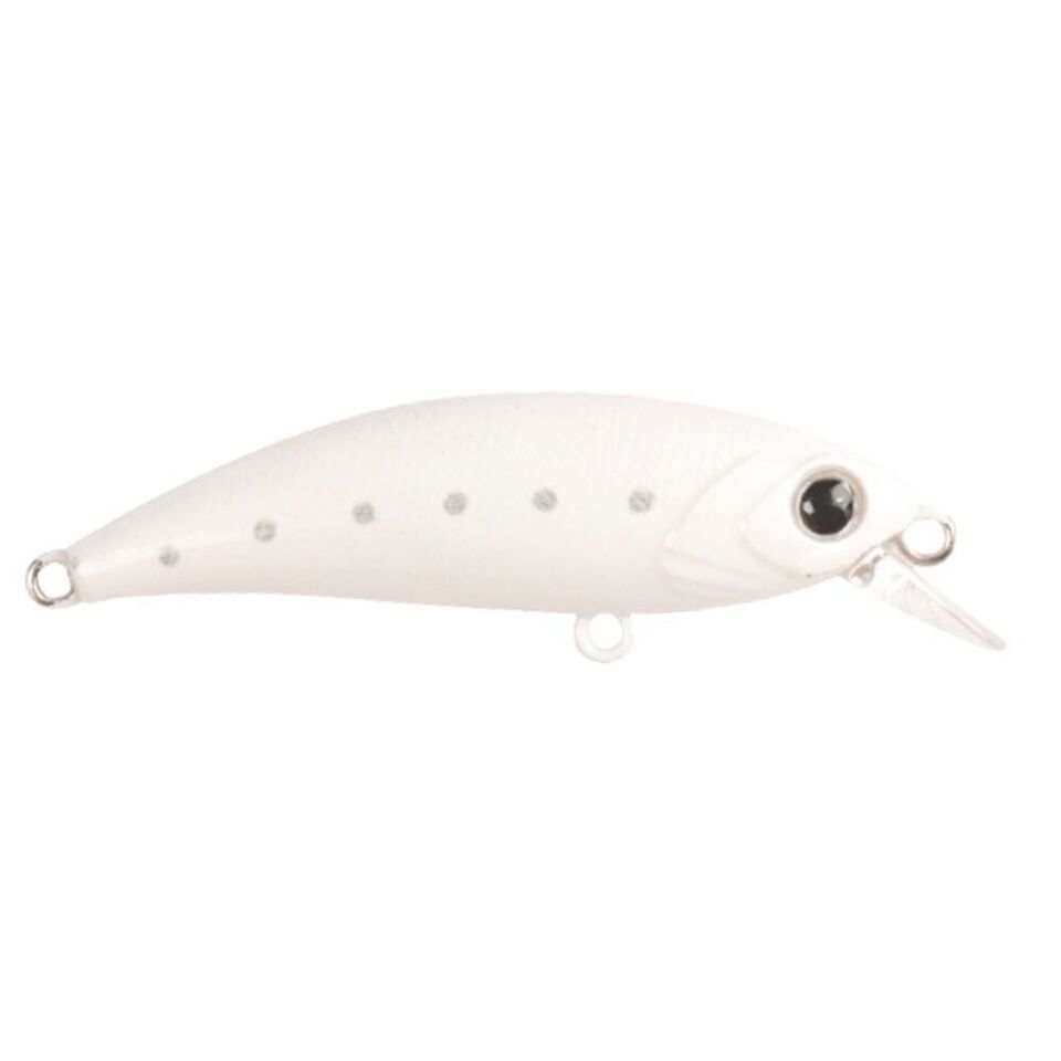 Hanfish Zıpır Kg 5Cm 4.5Gr Lrf Maket Yem 21 Solid Glow